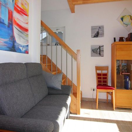 Semi Detached House Zingst Vila Exterior foto