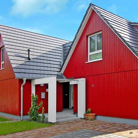 Semi Detached House Zingst Vila Exterior foto