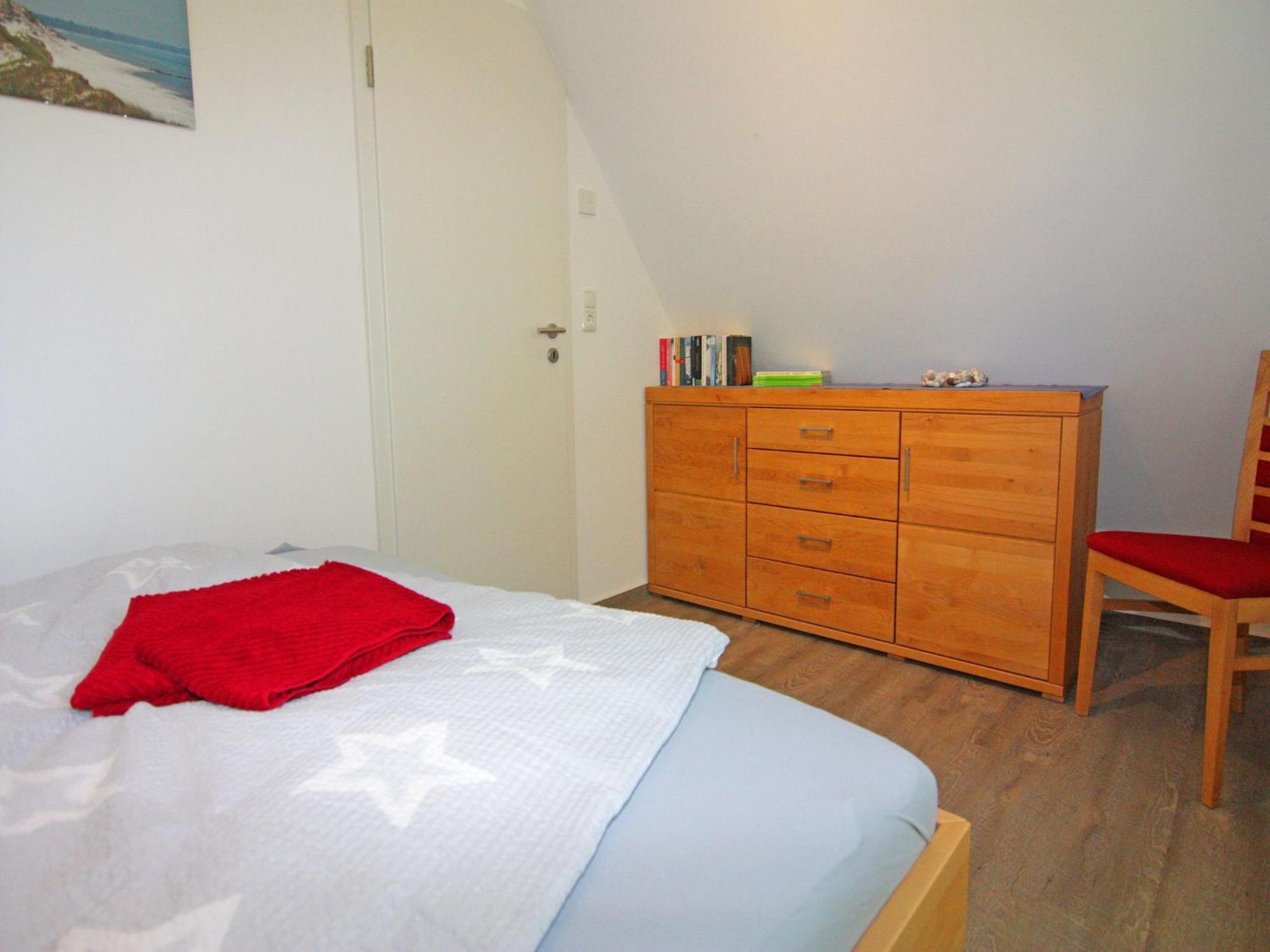 Semi Detached House Zingst Vila Exterior foto