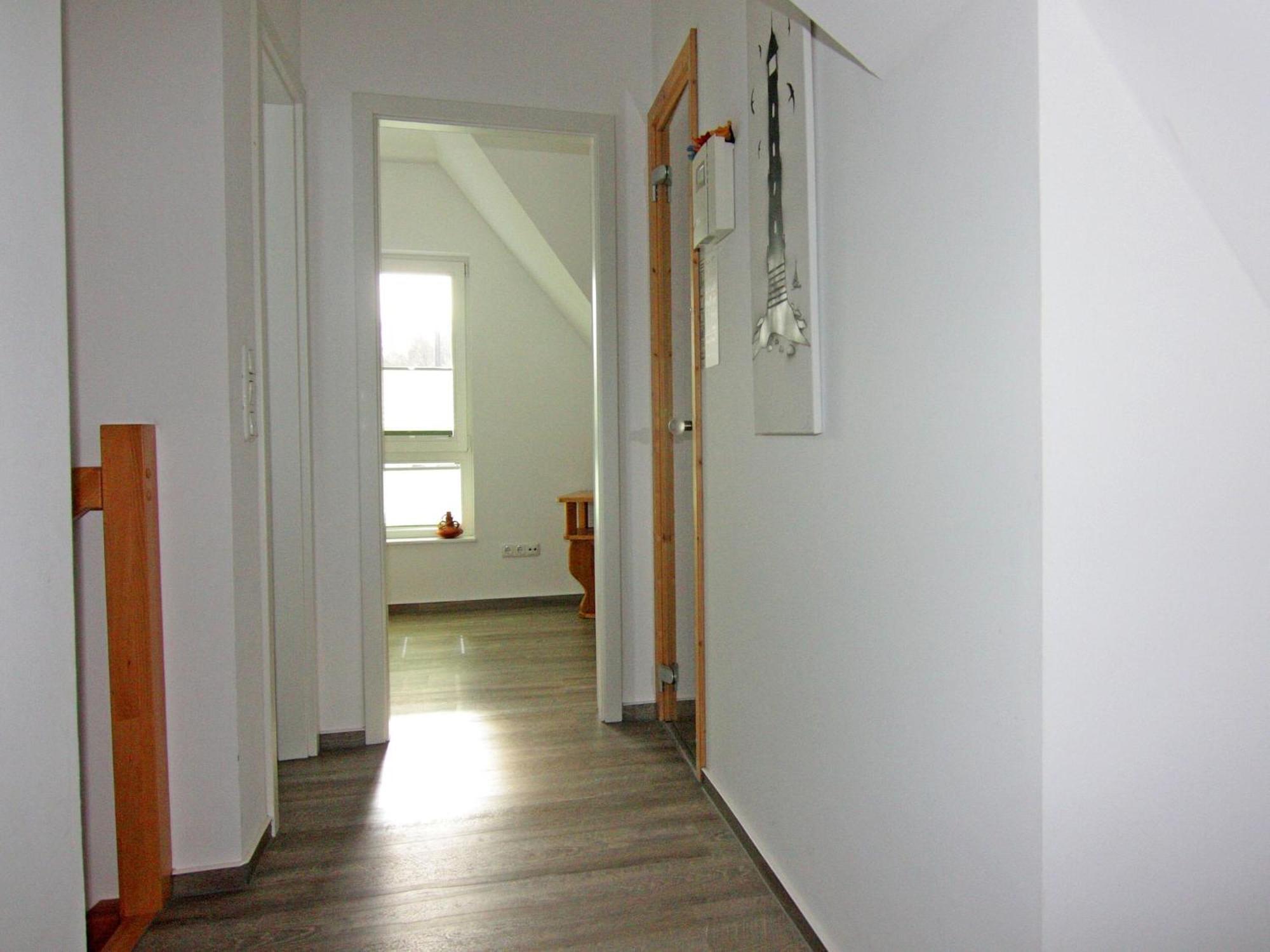 Semi Detached House Zingst Vila Exterior foto