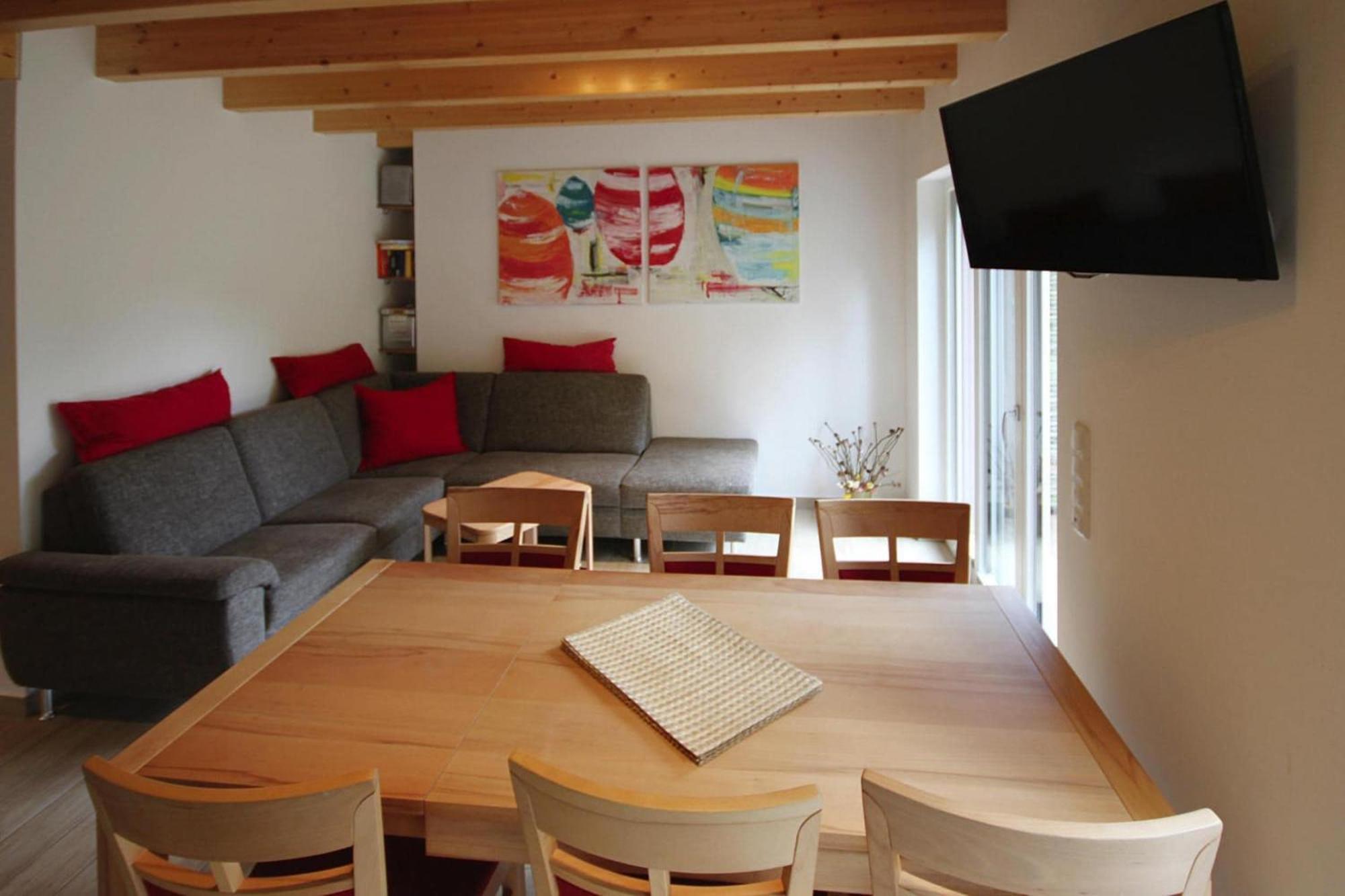 Semi Detached House Zingst Vila Exterior foto