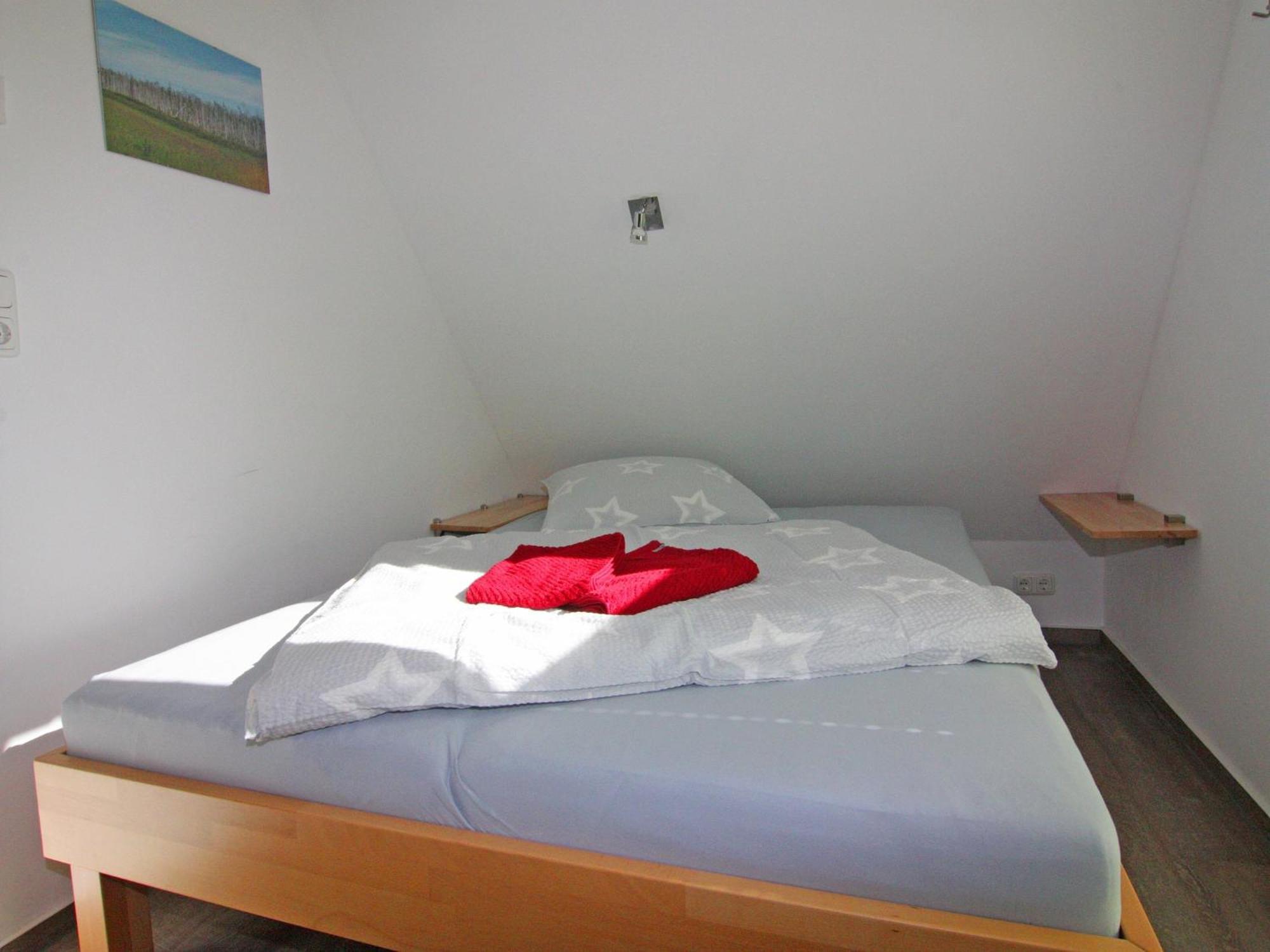 Semi Detached House Zingst Vila Exterior foto
