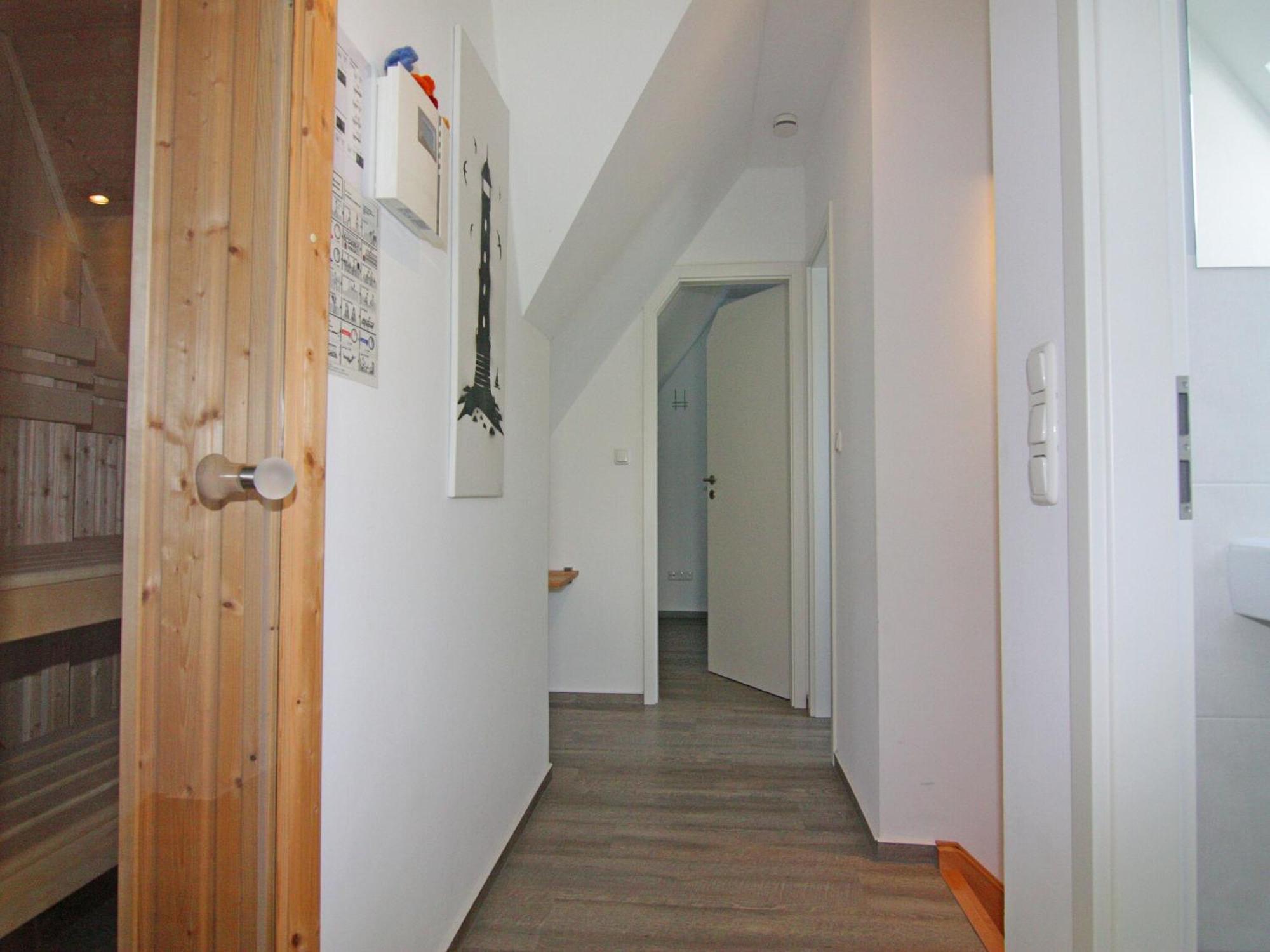 Semi Detached House Zingst Vila Exterior foto
